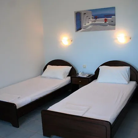 Apartman Psiloritis *
