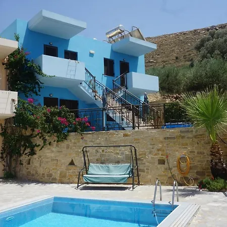 Apartman Psiloritis