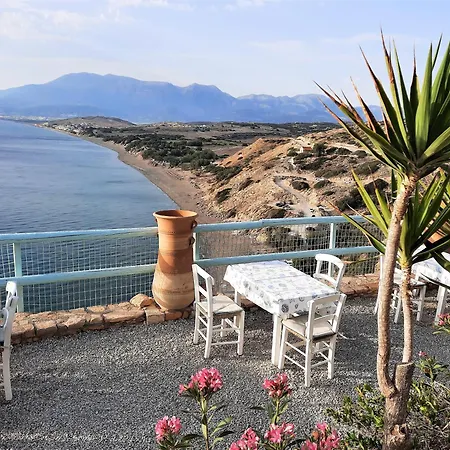 Apartman Psiloritis