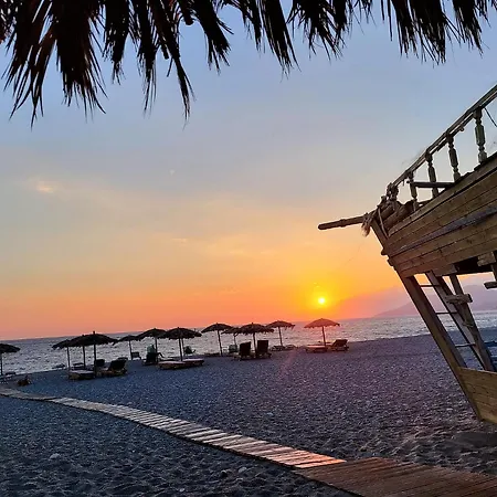 Apartman Psiloritis *