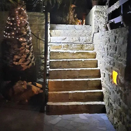 Apartman Psiloritis *